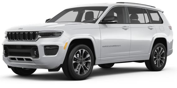 JEEP GRAND CHEROKEE 2023 1C4RJKEG7P8779530 image